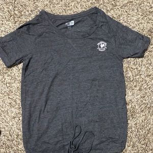 Primrose employee shirt